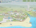 Click to see a demo of a learning simulation developed in Flash.