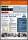 Click to see a More From Less pdf (sample of my desktop publishing).