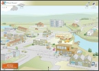 Planit-Shared learning simulation developed in partnership with West Midlands Improvement & Efficiency Partnership.