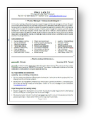 Click to download Paul Ladley's ful CV.