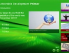Click to see a constructivist e-Learning experiment developed in Lectora.